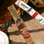 Baseball Straps - Maverick Custom Handmade Straps
