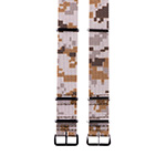 Clockwork Synergy Premium Nato Desert Camo