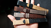 Two One Four Straps - Watch Strap Options
