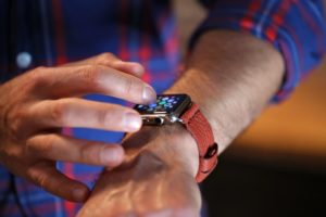 DaLuca Straps Apple Watch Strap