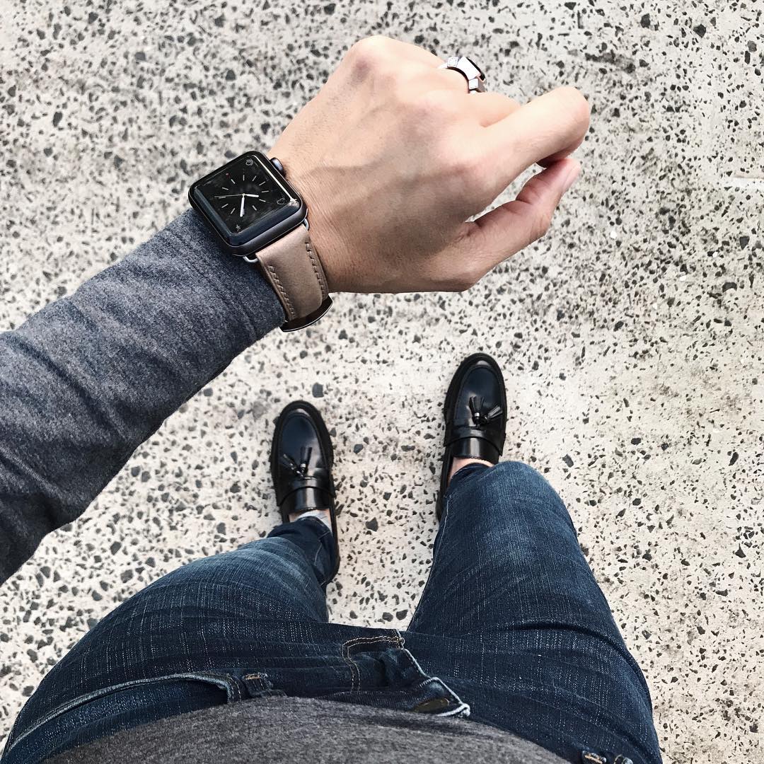 WATCH STRAP STYLE INSPIRATION FOR JUNE 2019 - AFFORDABLE WATCHES ...