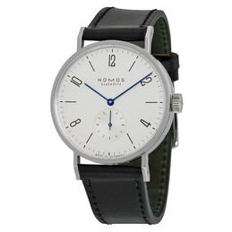 NOMOS Tangomat White Dial