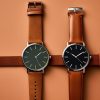 The Ultimate Guide to Choosing the Perfect Watch Strap for Your Style