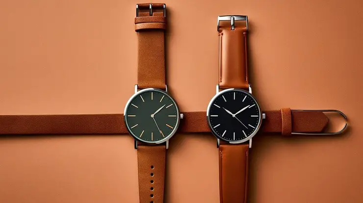 The Ultimate Guide to Choosing the Perfect Watch Strap for Your Style